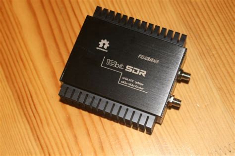 rtx888|Highlighting Major Software Issues with the RX888 SDR .